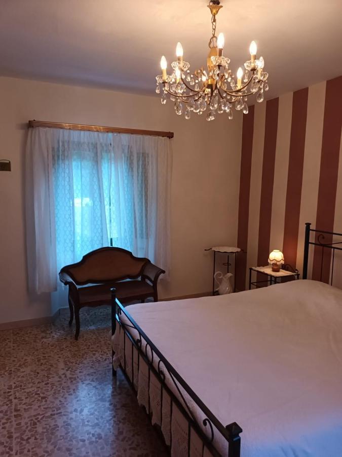 Casolare Trombacco Villa Fabbriche di Vergemoli Eksteriør billede