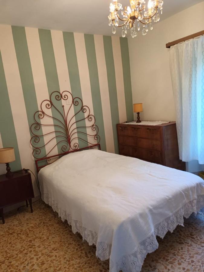 Casolare Trombacco Villa Fabbriche di Vergemoli Eksteriør billede